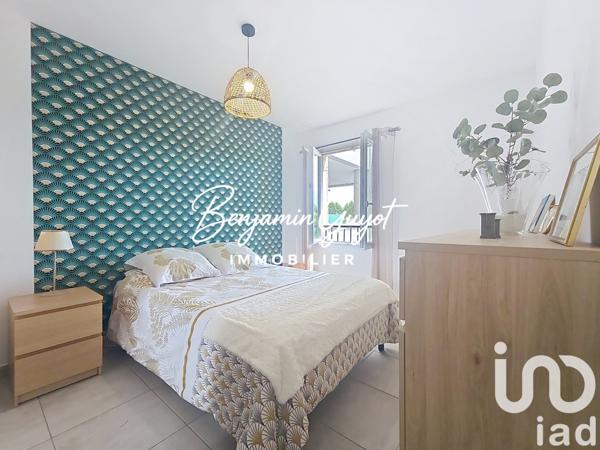 Appartement à vendre 3 pièces 55 m² La Crau