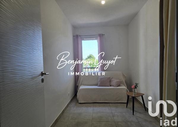 Appartement à vendre 3 pièces 55 m² La Crau