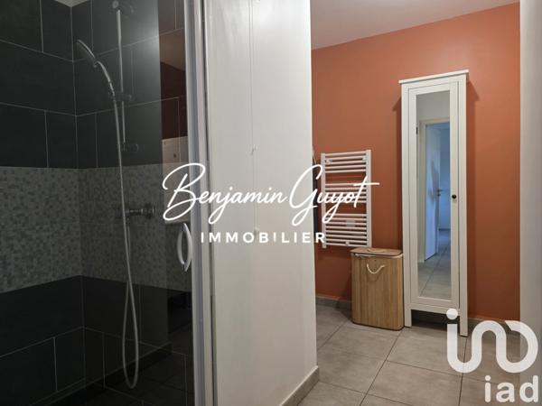 Appartement à vendre 3 pièces 55 m² La Crau