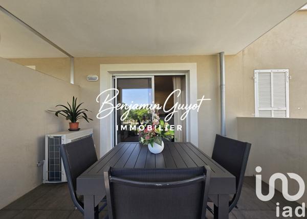 Appartement à vendre 3 pièces 55 m² La Crau