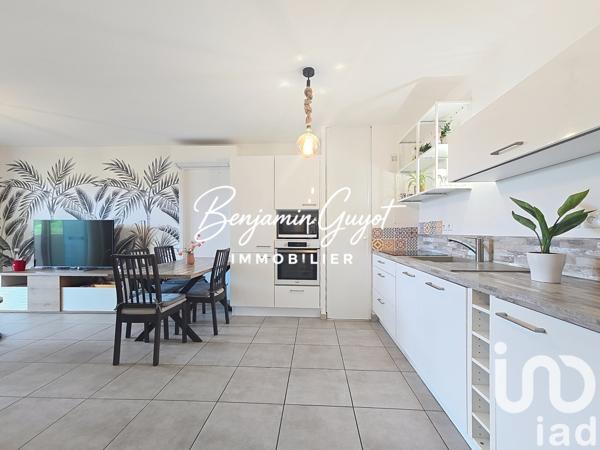 Appartement à vendre 3 pièces 55 m² La Crau