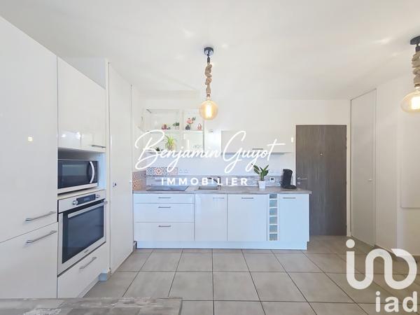 Appartement à vendre 3 pièces 55 m² La Crau