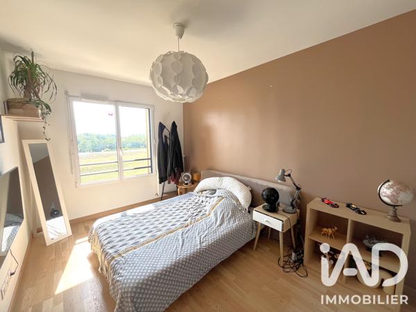 Appartement à vendre 3 pièces 62 m² Poisy
