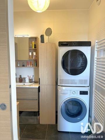 Appartement à vendre 3 pièces 62 m² Poisy