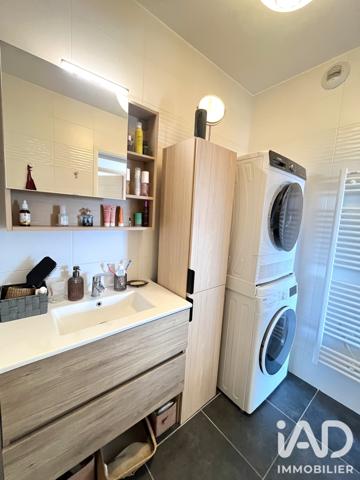 Appartement à vendre 3 pièces 62 m² Poisy