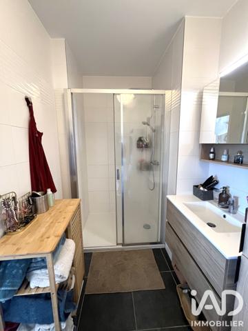 Appartement à vendre 3 pièces 62 m² Poisy