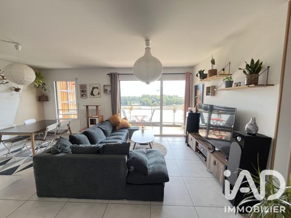 Appartement à vendre 3 pièces 62 m² Poisy