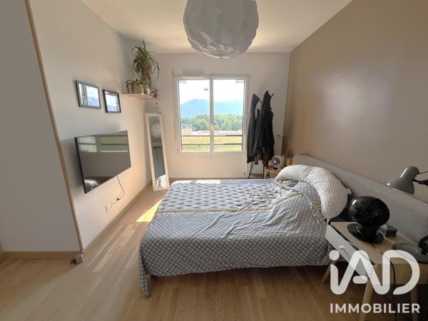 Appartement à vendre 3 pièces 62 m² Poisy