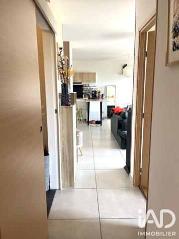 Appartement à vendre 3 pièces 62 m² Poisy
