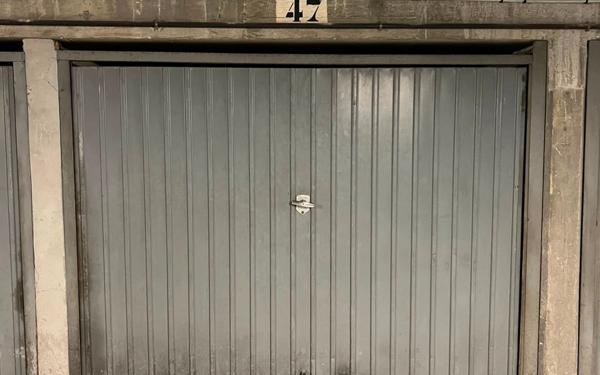 Stationnement à vendre