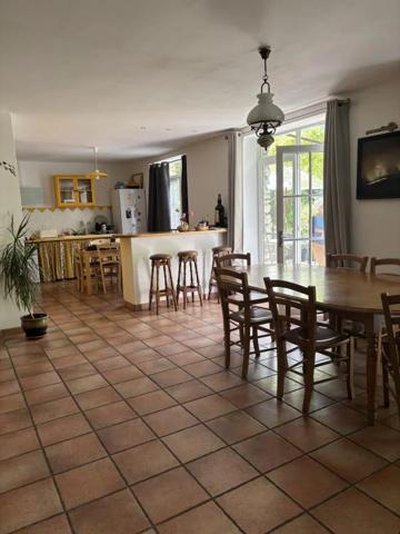 Maison à vendre à Châtillon-en-Diois (26410)
