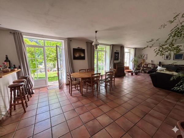 Maison à vendre à Châtillon-en-Diois (26410)