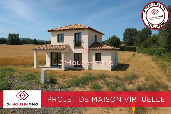 Terrain à vendre de 959 m²