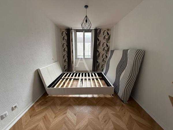 T1 bis Centre-ville de Pau Fort rendement locatif