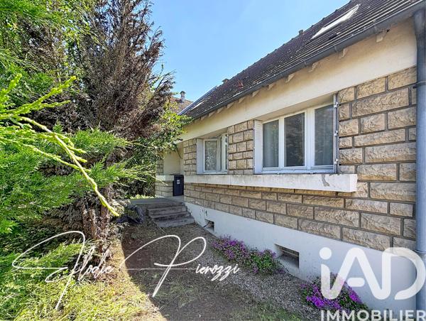 Maison à vendre 7 pièces 140 m² Triel-sur-Seine
