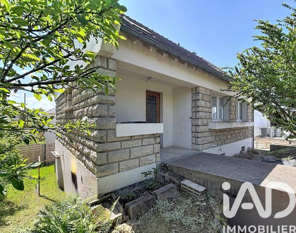 Maison à vendre 7 pièces 140 m² Triel-sur-Seine