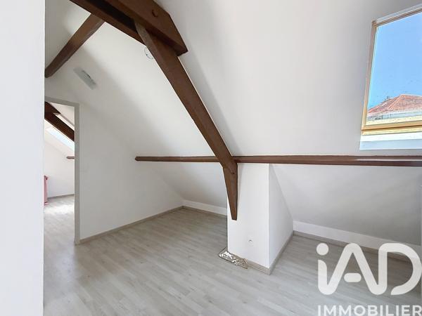 Maison à vendre 7 pièces 140 m² Triel-sur-Seine