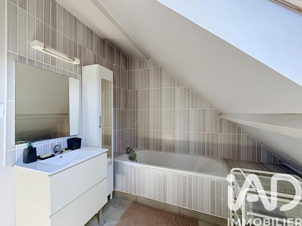 Maison à vendre 7 pièces 140 m² Triel-sur-Seine