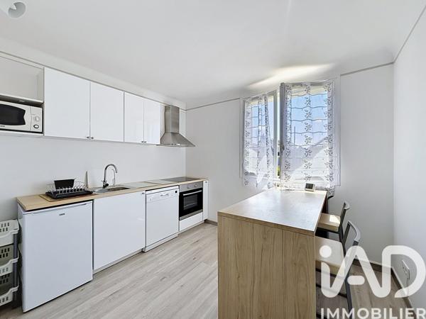 Maison à vendre 7 pièces 140 m² Triel-sur-Seine