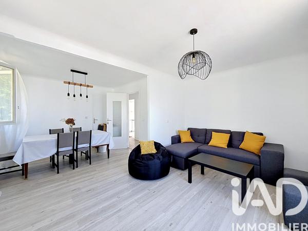 Maison à vendre 7 pièces 140 m² Triel-sur-Seine