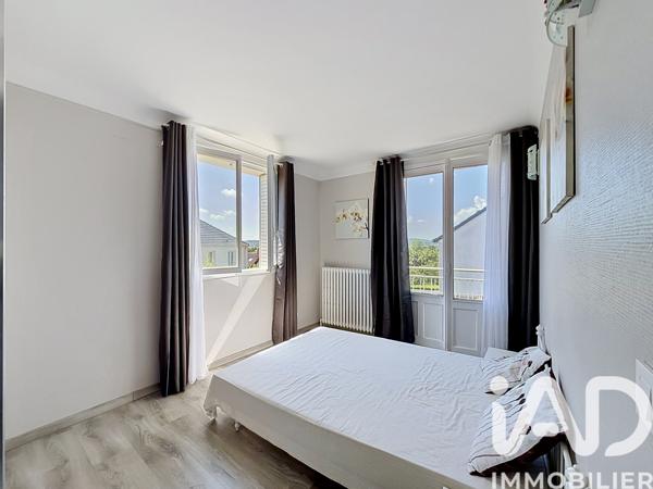 Maison à vendre 7 pièces 140 m² Triel-sur-Seine