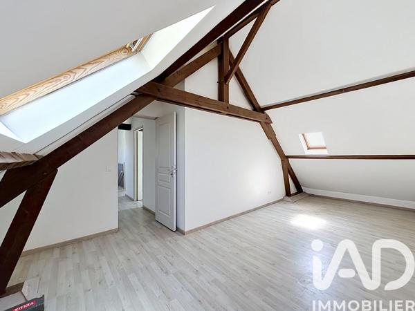 Maison à vendre 7 pièces 140 m² Triel-sur-Seine