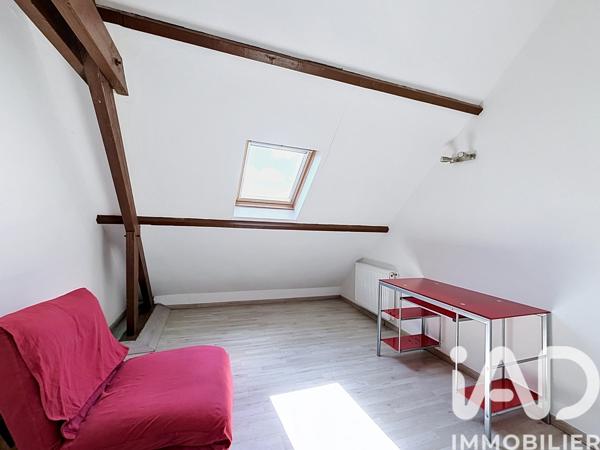 Maison à vendre 7 pièces 140 m² Triel-sur-Seine