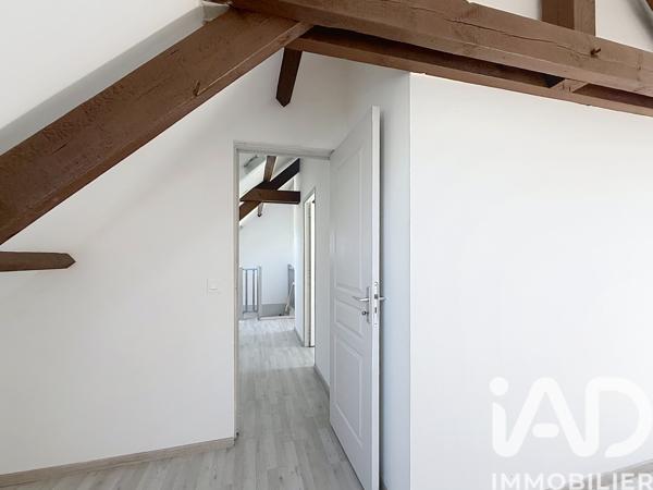 Maison à vendre 7 pièces 140 m² Triel-sur-Seine