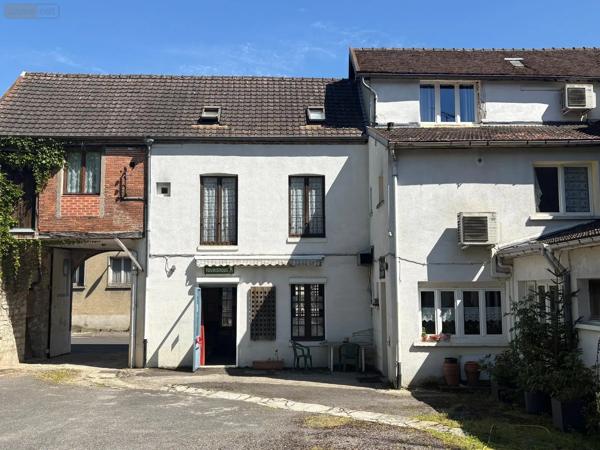 Achat - Maison Baye 51270 17 pièces 380 m 2 1111 m 2