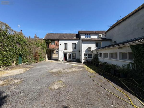 Achat - Maison Baye 51270 17 pièces 380 m 2 1111 m 2