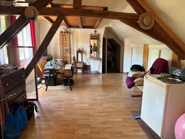 Achat - Maison Baye 51270 17 pièces 380 m 2 1111 m 2