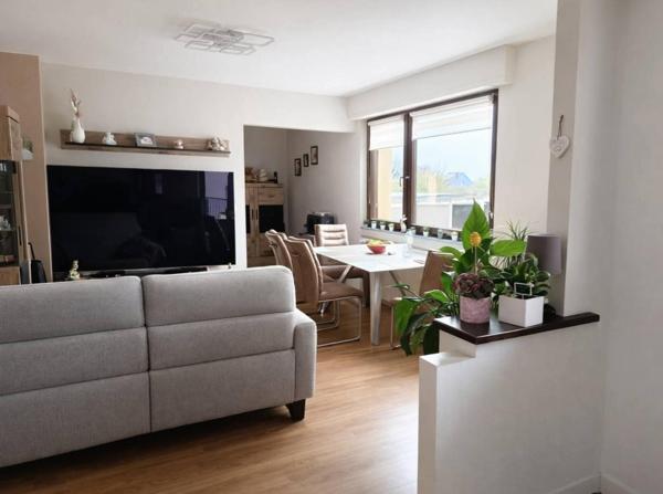 Appartement au calme