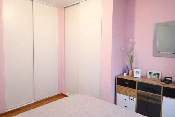 Appartement au calme