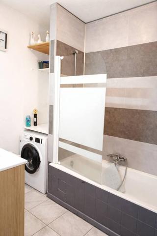Appartement au calme