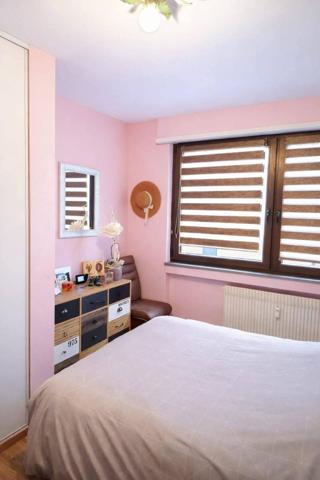 Appartement au calme