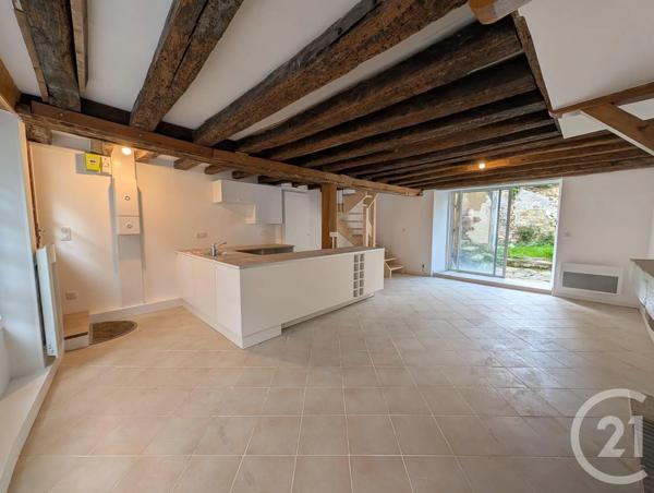 Maison à vendre  4 pièces - 69,39 m 2   EPERNON  - 28