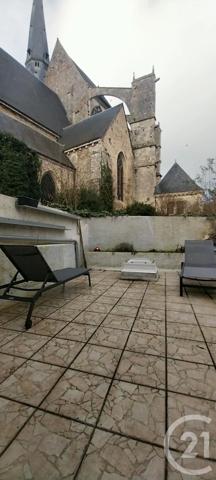 Maison à vendre  4 pièces - 69,39 m 2   EPERNON  - 28