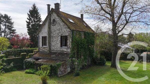 Maison à vendre  4 pièces - 69,39 m 2   EPERNON  - 28