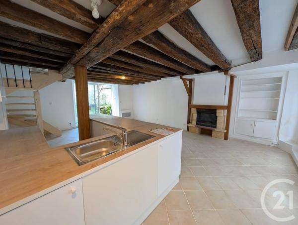 Maison à vendre  4 pièces - 69,39 m 2   EPERNON  - 28