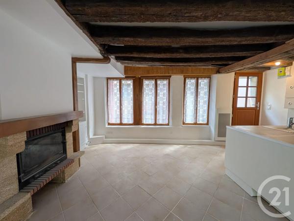 Maison à vendre  4 pièces - 69,39 m 2   EPERNON  - 28