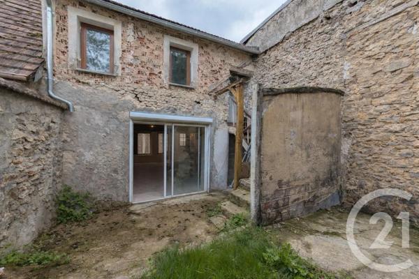 Maison à vendre  4 pièces - 69,39 m 2   EPERNON  - 28