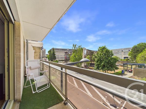 Appartement F3 à vendre  3 pièces - 71 m 2   CHARTRES  - 28