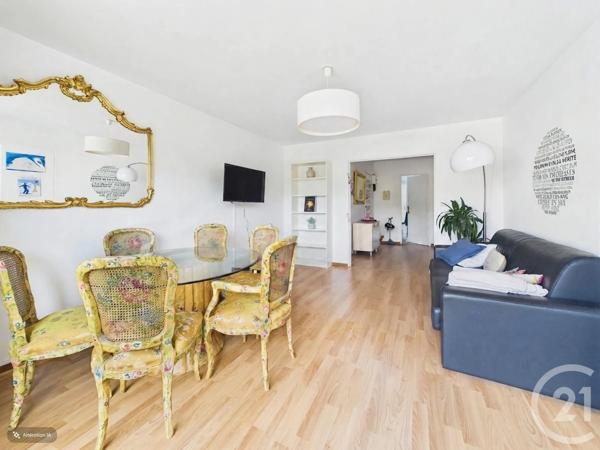 Appartement F3 à vendre  3 pièces - 71 m 2   CHARTRES  - 28