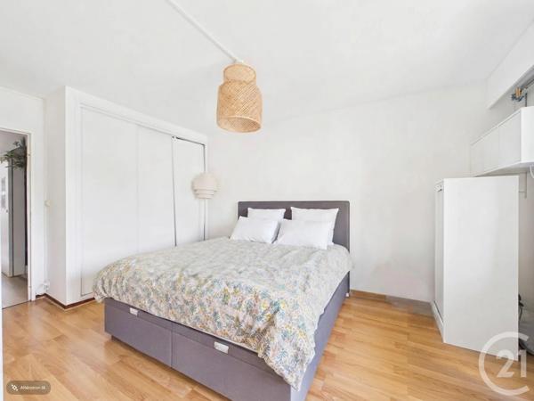 Appartement F3 à vendre  3 pièces - 71 m 2   CHARTRES  - 28
