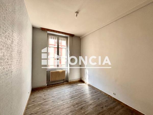 À vendre Appartement 3 pièces 77 m² - Lyon 69006