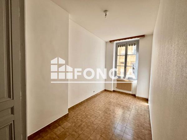 À vendre Appartement 3 pièces 77 m² - Lyon 69006
