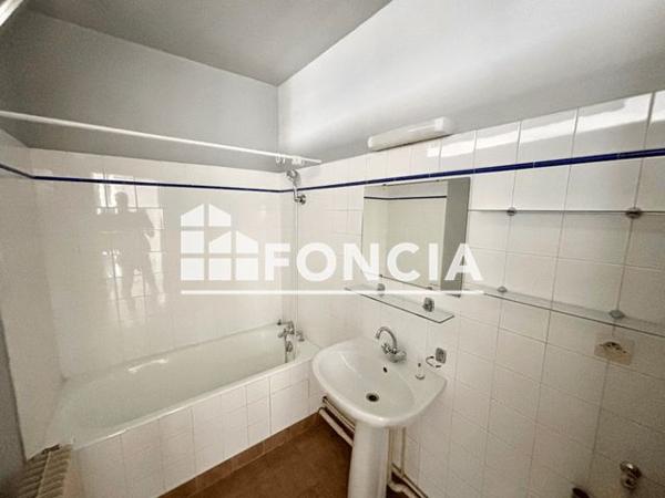 À vendre Appartement 3 pièces 77 m² - Lyon 69006