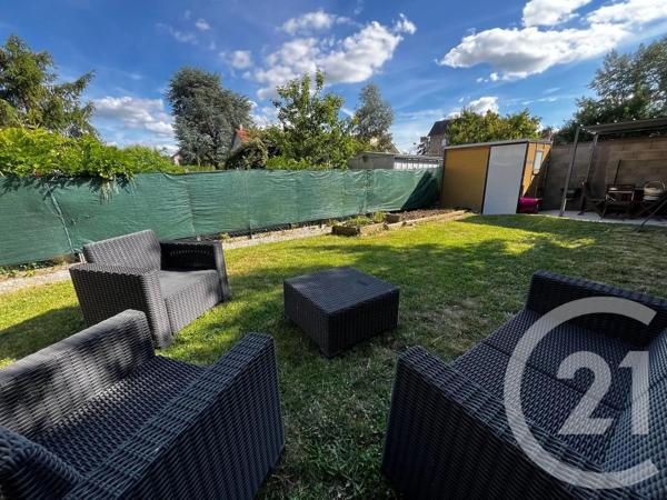 Maison à vendre  5 pièces - 70 m 2   AUNEAU BLEURY ST SYMPHORIEN  - 28