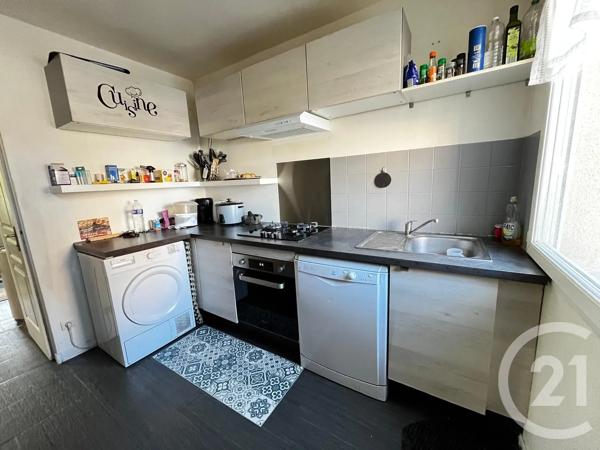 Maison à vendre  5 pièces - 70 m 2   AUNEAU BLEURY ST SYMPHORIEN  - 28