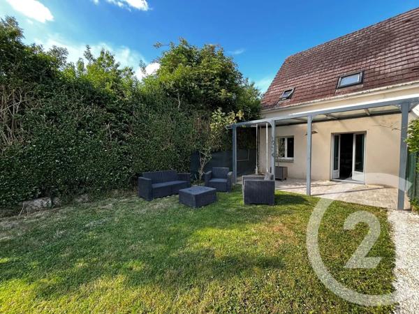 Maison à vendre  5 pièces - 70 m 2   AUNEAU BLEURY ST SYMPHORIEN  - 28